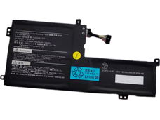 Laptop-batterij NEC N22SBT301 NEC PC-VP-WP153