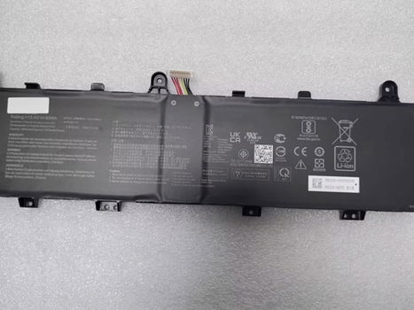 Hoogwaardige vervangbare batterij ASUS C41N1906-3 5675mAh/90WH 15.4V - 0