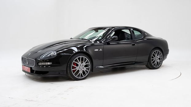 Maserati 4200 GranSport '2005 CH16169 - 0