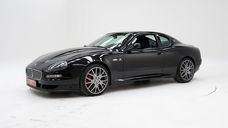 Maserati 4200 GranSport '2005 CH16169