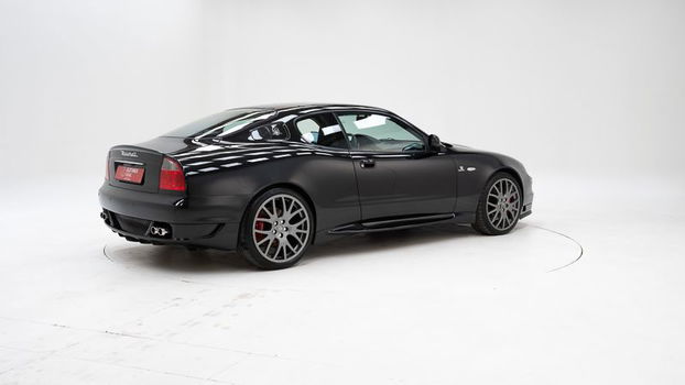 Maserati 4200 GranSport '2005 CH16169 - 1