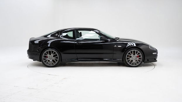 Maserati 4200 GranSport '2005 CH16169 - 2