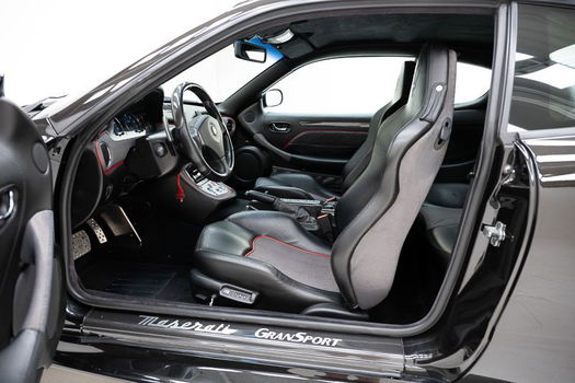 Maserati 4200 GranSport '2005 CH16169 - 3