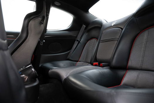 Maserati 4200 GranSport '2005 CH16169 - 4