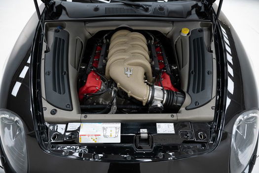 Maserati 4200 GranSport '2005 CH16169 - 5