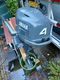 Yamaha F4A 4pk 4 takt buitenboordmotor 70 cm. kortstaart - 1 - Thumbnail