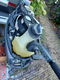 Yamaha F4A 4pk 4 takt buitenboordmotor 70 cm. kortstaart - 2 - Thumbnail