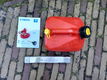 Yamaha F4A 4pk 4 takt buitenboordmotor 70 cm. kortstaart - 5 - Thumbnail