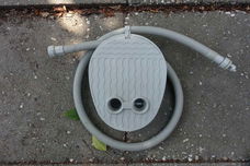 Rubberboot L 230