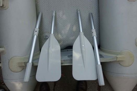 Rubberboot L 230 - 1