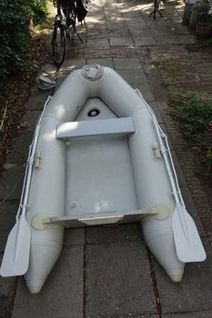 Rubberboot L 230 - 2