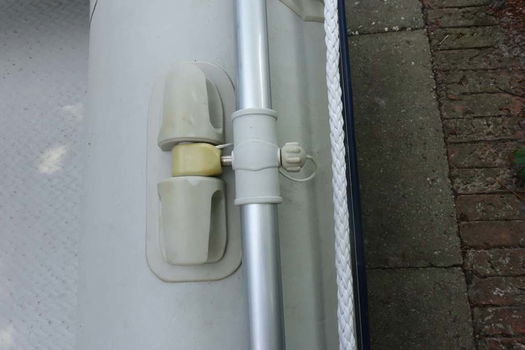 Rubberboot L 230 - 3
