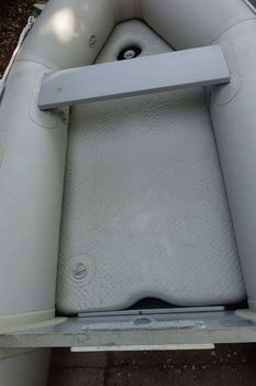 Rubberboot L 230 - 5