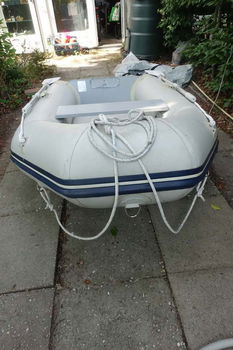Rubberboot L 230 - 6