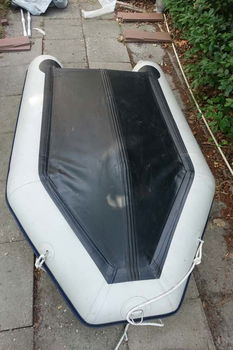 Rubberboot L 230 - 7