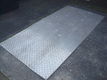 Aluminium Traanplaat Aanhanger Aanhangerbodem 1 stuk - 5 - Thumbnail
