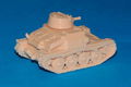Roemeense CKD AH IV tankette - 3D-print in diverse schalen - 1 - Thumbnail