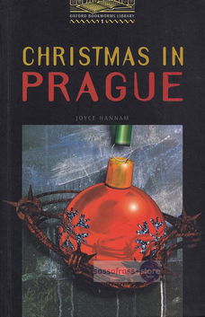 Joyce Hannam ~ Christmas in Prague