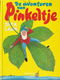 Dick Laan ~ Pinkeltje 01: De avonturen van Pinkeltje - 0 - Thumbnail