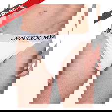 Entex heren tanga slip