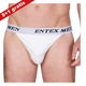 Entex heren tanga slip - 2 - Thumbnail