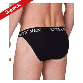Entex heren tanga slip - 4