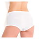 Rossoporpora Dames maxislip wit - 3 - Thumbnail