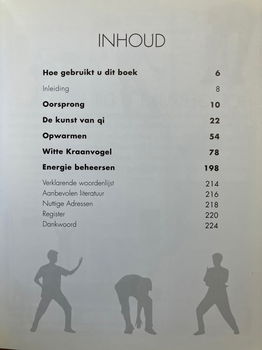 Qigong = Angus Clark - 2
