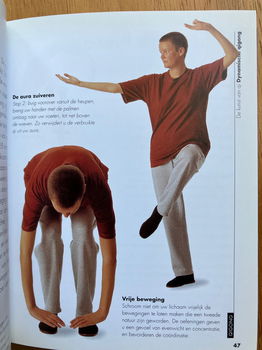 Qigong = Angus Clark - 3