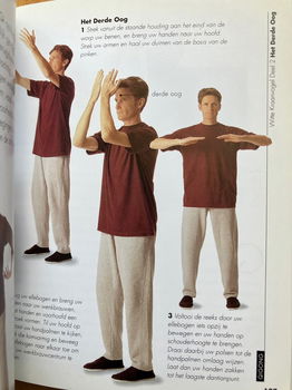 Qigong = Angus Clark - 4