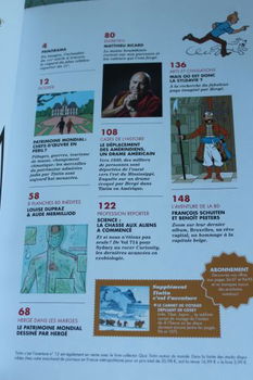 Tintin - C'est l'aventure 12: Patrimoine mondial - 2
