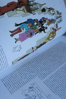 Tintin - C'est l'aventure 12: Patrimoine mondial - 4
