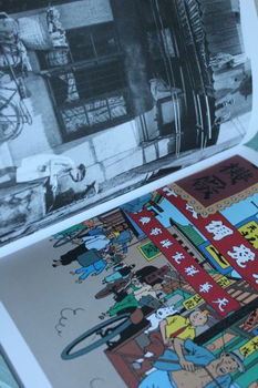 Tintin - C'est l'aventure 12: Patrimoine mondial - 5