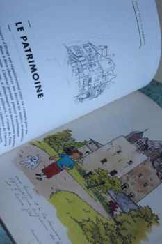 Tintin - C'est l'aventure 12: Patrimoine mondial - 6