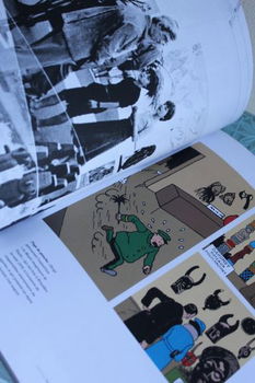 Tintin - C'est l'aventure 12: Patrimoine mondial - 7