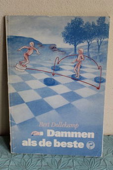 Dammen als de beste