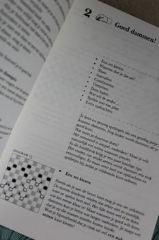 Dammen als de beste - 4