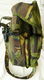 Draagtas, Geneeskundige Verzorger, Geneeskundige Dienst, Woodland Camouflage, KL, jaren'90.(Nr.1) - 3 - Thumbnail