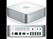 Mac Mini 3.1 YM936BALG95 en Iomega Externe Harde Schijf en Wit Apple T/M. Enz. - 0 - Thumbnail