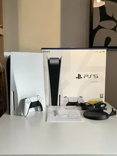Playstation5 1tb