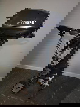 Oceaan 18 in nette staat - 1