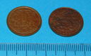 Nederland - 1 cent 1938 - 0 - Thumbnail