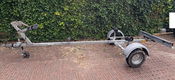 Boottrailer ongeremd tot 4.5m, 250 Kg - 0 - Thumbnail