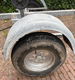 Boottrailer ongeremd tot 4.5m, 250 Kg - 3 - Thumbnail