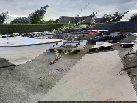 askeladden zeilboot - 0