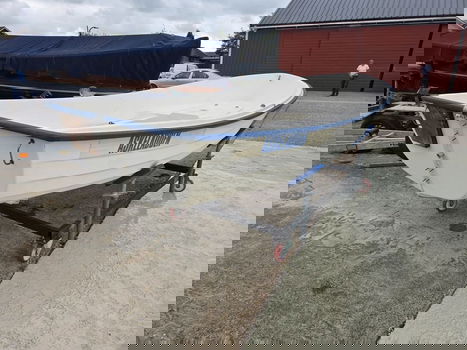 askeladden zeilboot - 1