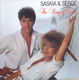 LP - Saskia & Serge – The Ring Of Love - 0 - Thumbnail