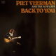 LP - Piet Veerman And The New Cats – Back To You - 0 - Thumbnail