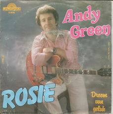 Andy Green – Rosie (1982)