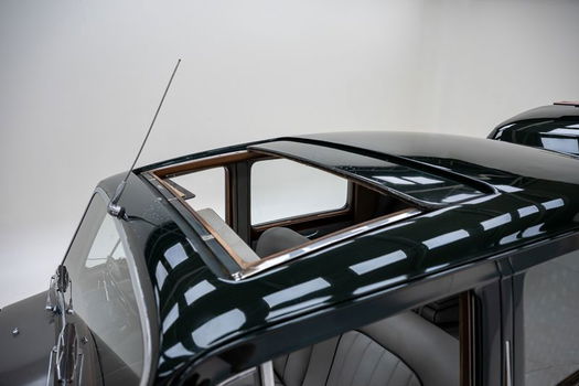 Bentley R-Type Standard Steel Saloon '54 CHb18xf - 5